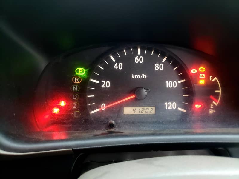 suzuki every 5