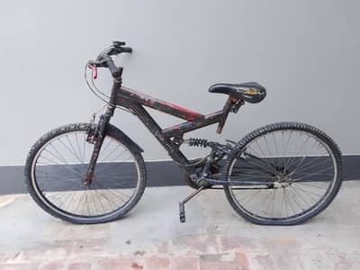 Bicycle For boy's on sale