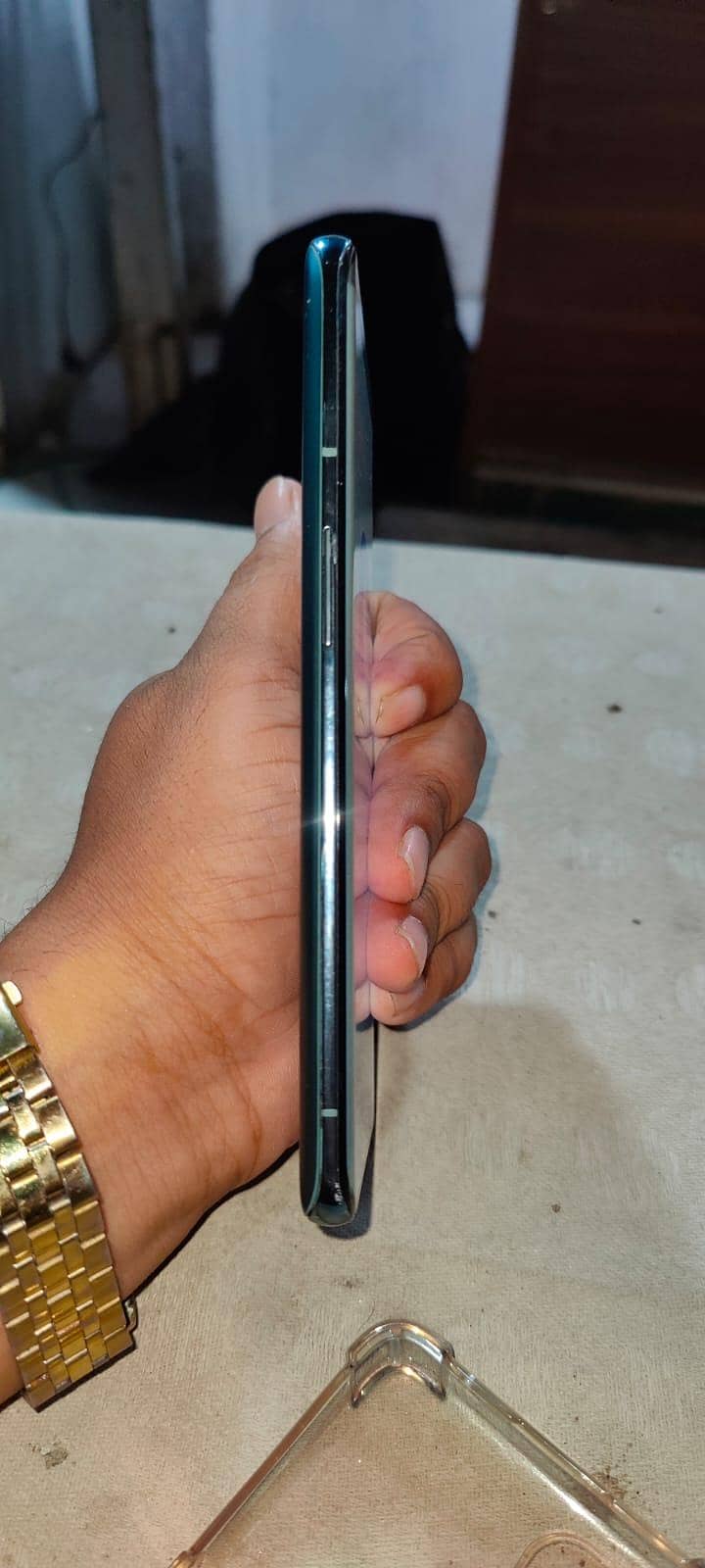 One Plus 9 Pro 4