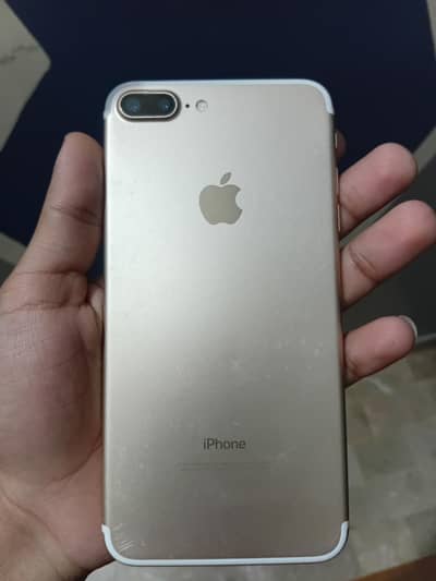 Apple iPhone 7 Plus