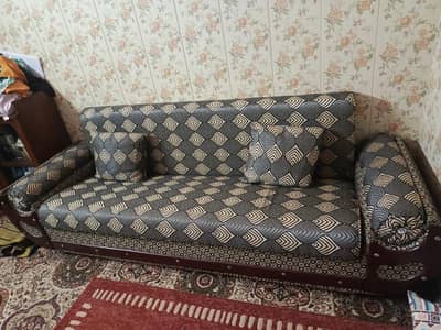 Sofa bed