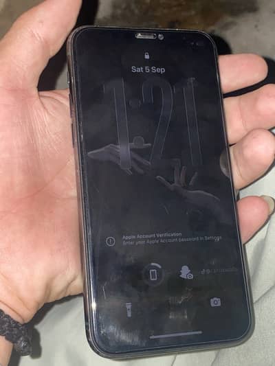 Apple iPhone 11 Pro