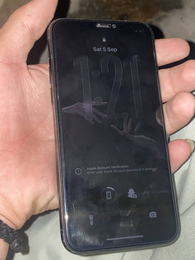 Apple iPhone 11 Pro 0