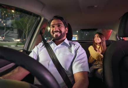 Car Driver