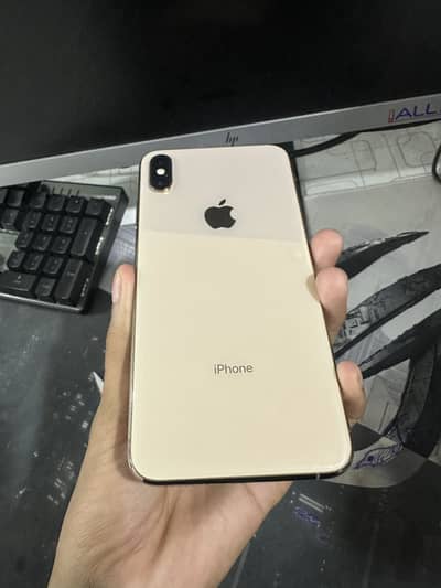 iphone xs max water pack