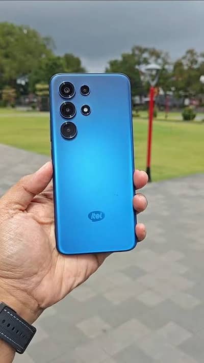 Itel super s26 ultra