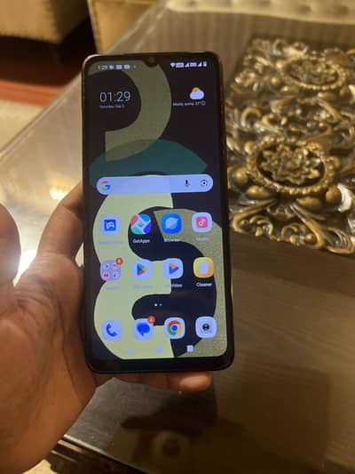 Xiaomi Redmi A3
