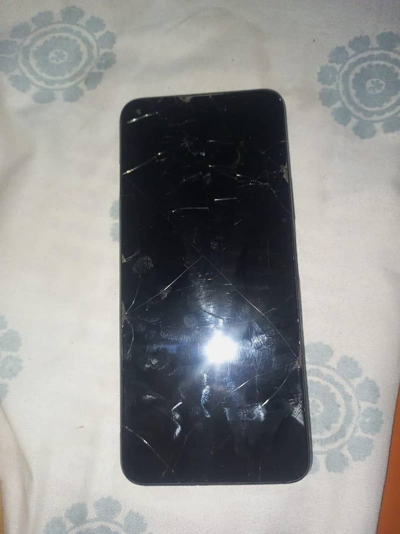 Infinix Note 7 1