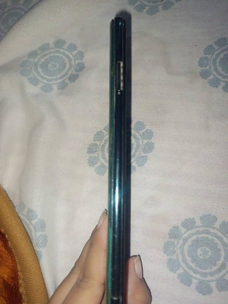 Infinix Note 7 2