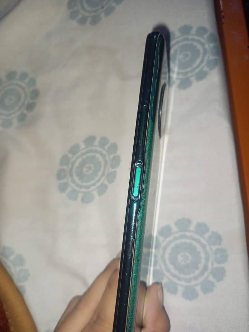 Infinix Note 7 3