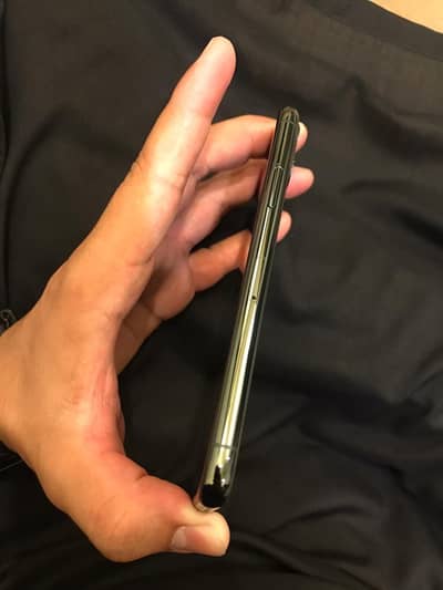 iPhone 11 pro 64gb dual pta aproved