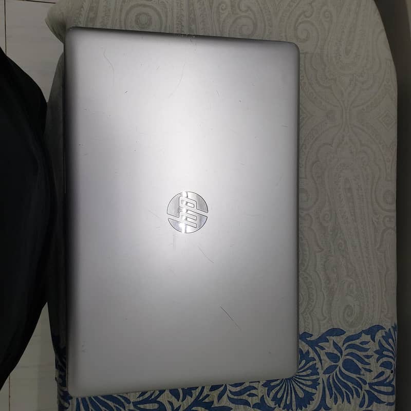 HP NoteBook 15. . . 1