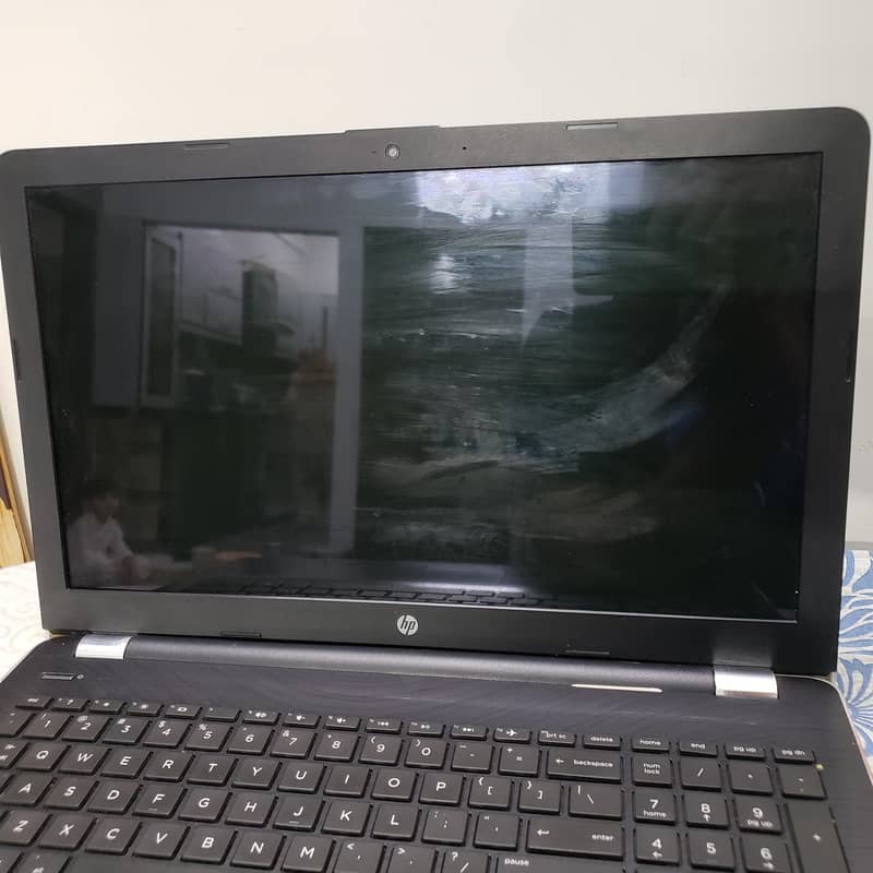 HP NoteBook 15. . . 2