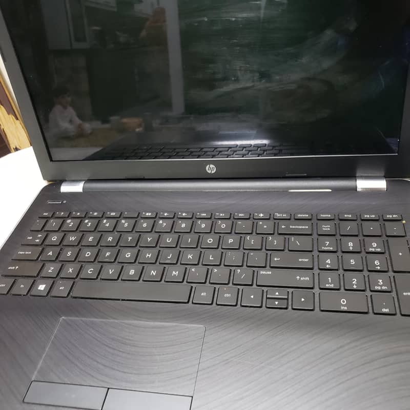 HP NoteBook 15. . . 3