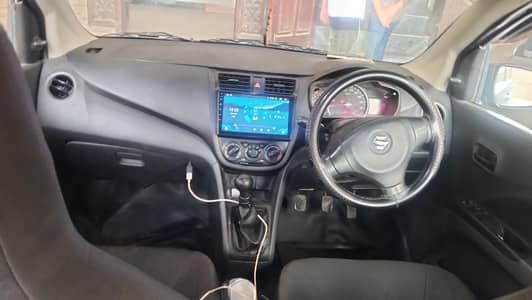 Suzuki Cultus VXR 2017