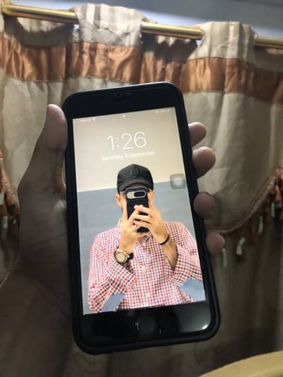 Apple iPhone 7 Plus