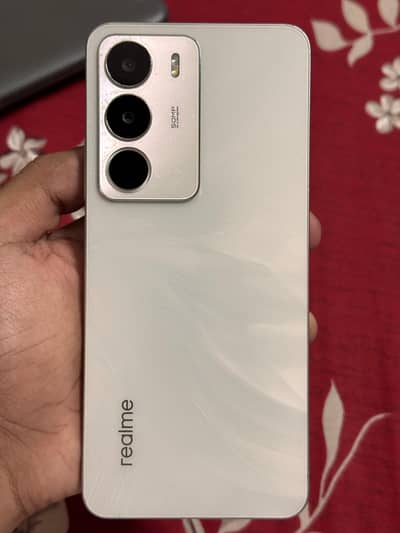 Realme C71