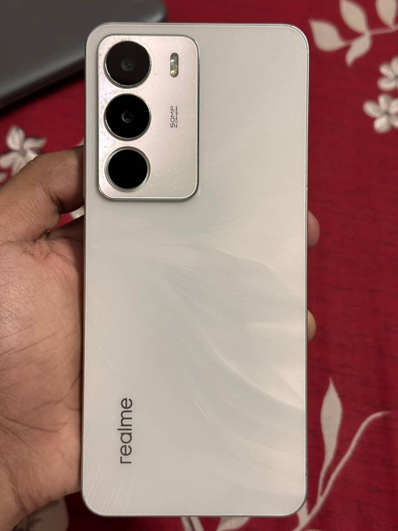 Realme C71 2
