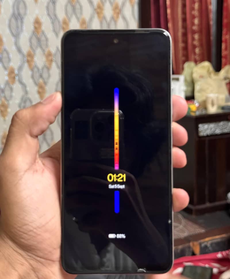 Realme C71 3