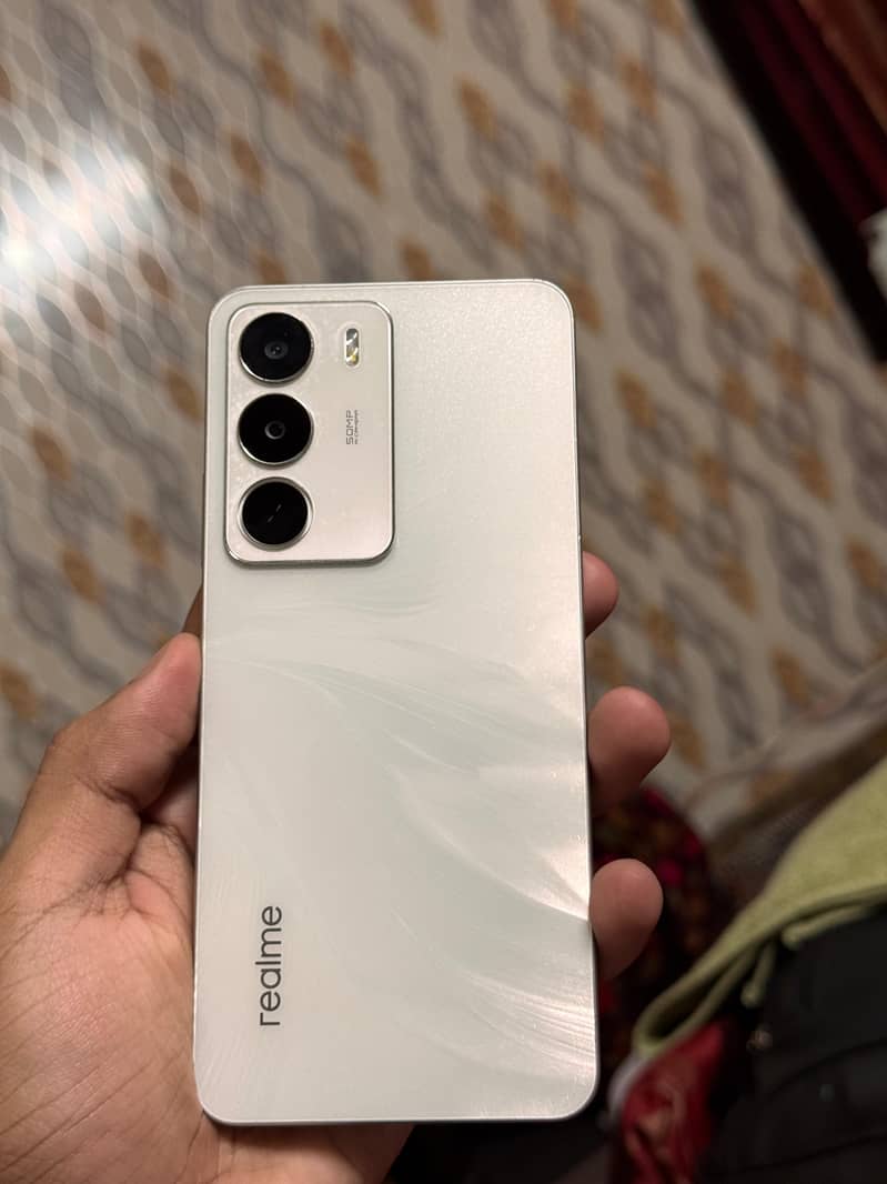 Realme C71 4