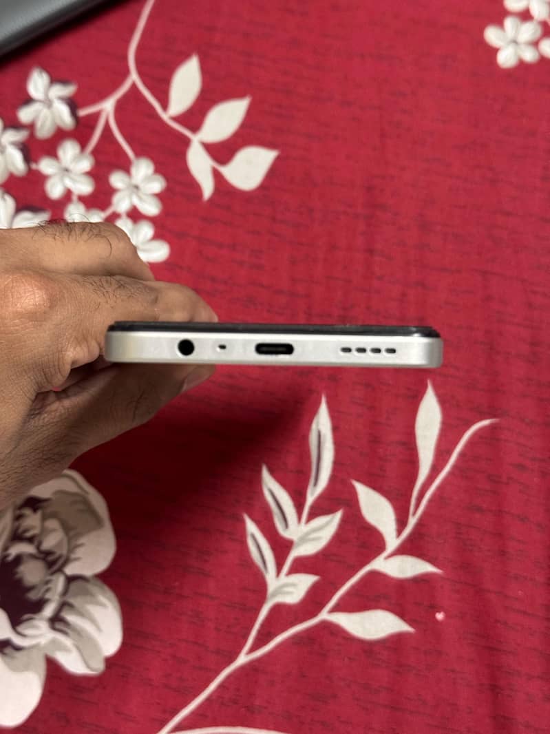 Realme C71 5