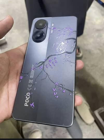 Xiaomi POCO X7 Pro