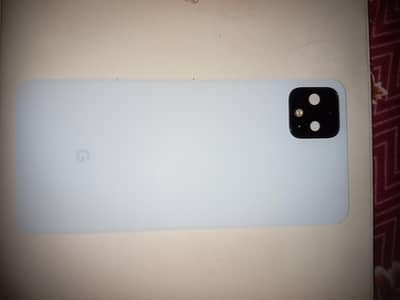 Google pixel 4xl back glass original