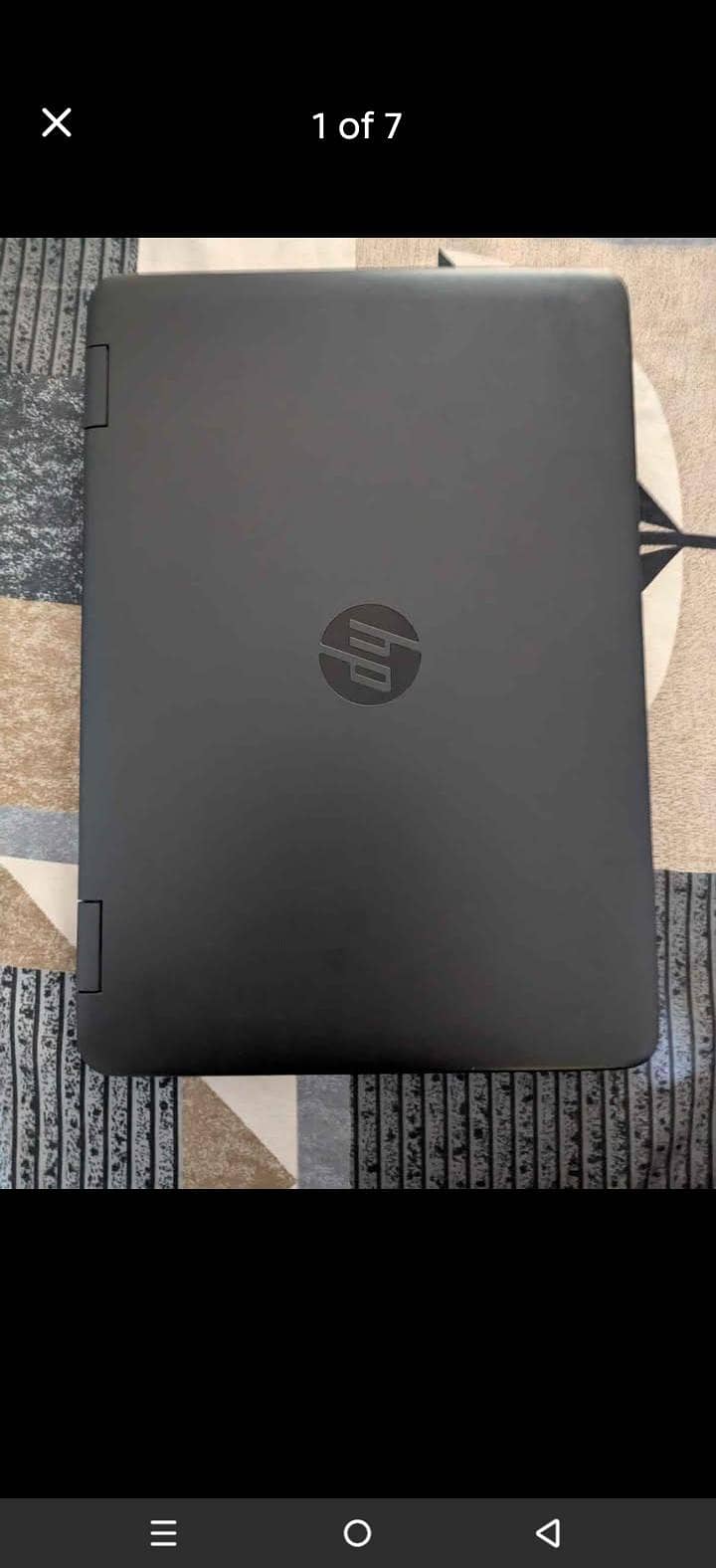 HP PROBOOK 0
