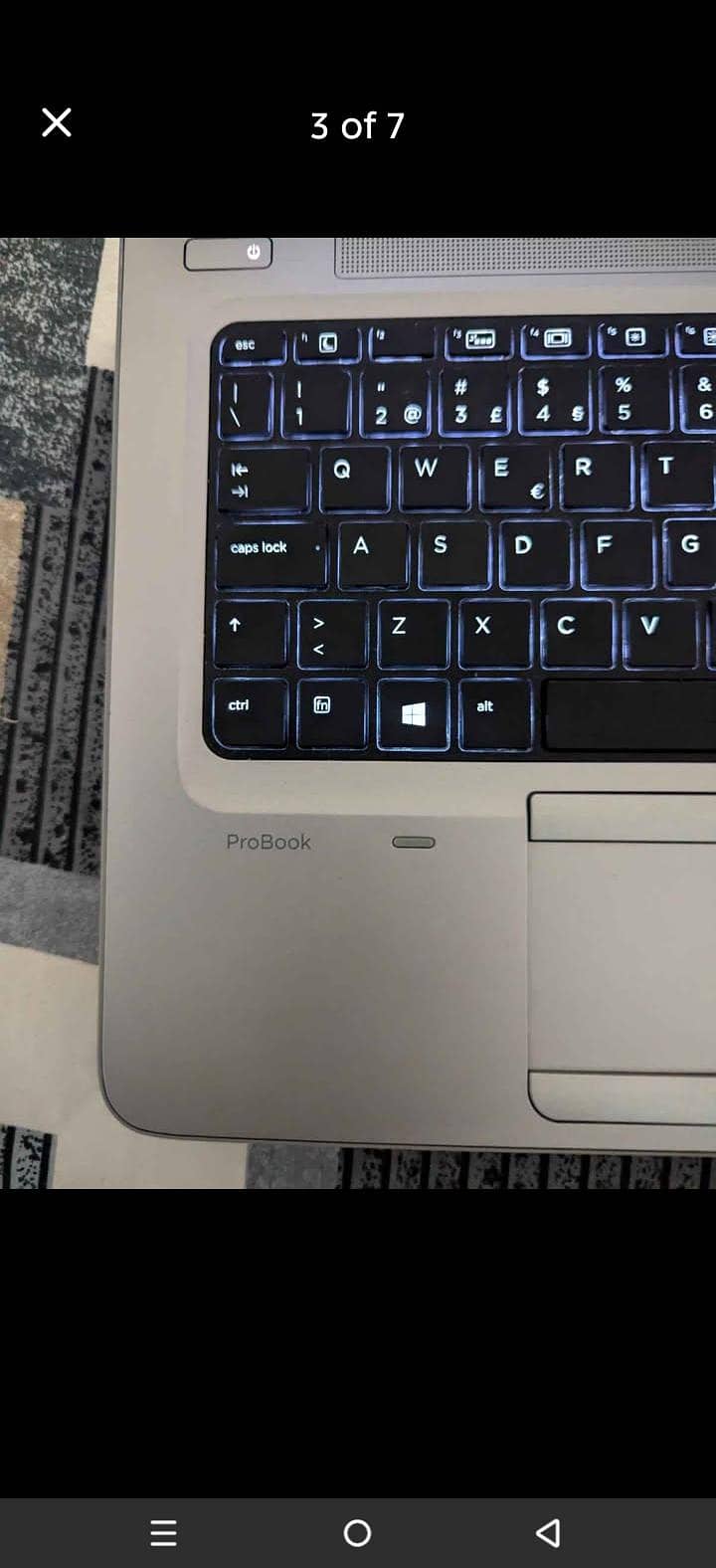 HP PROBOOK 2