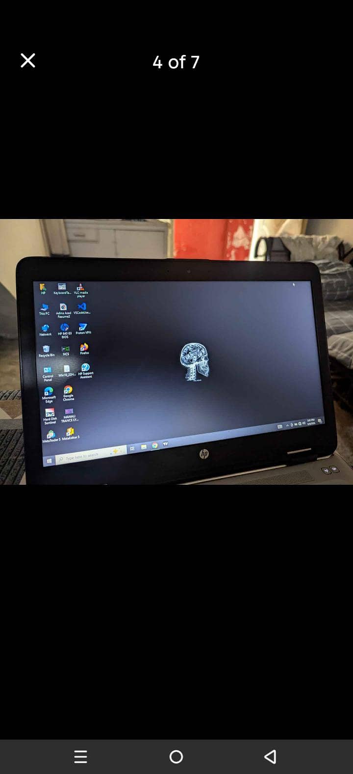 HP PROBOOK 3