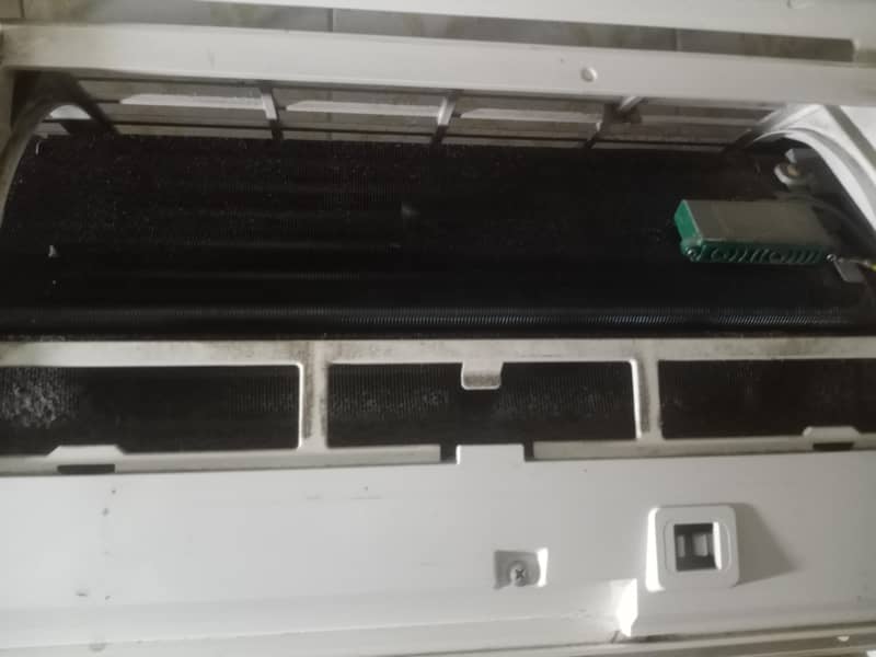 gree ac 1