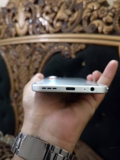 Infinix Hot 60 Pro
