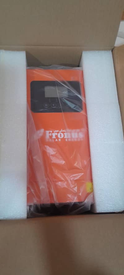 Frount pv9000 6kw