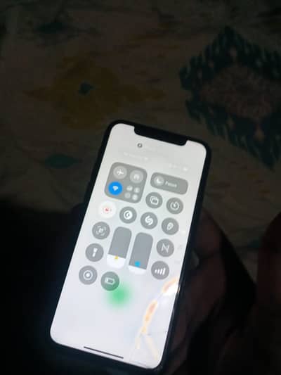 Apple iPhone 11 Pro