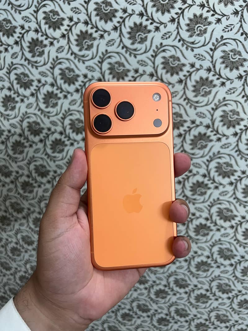 Iphone 17 pro 0