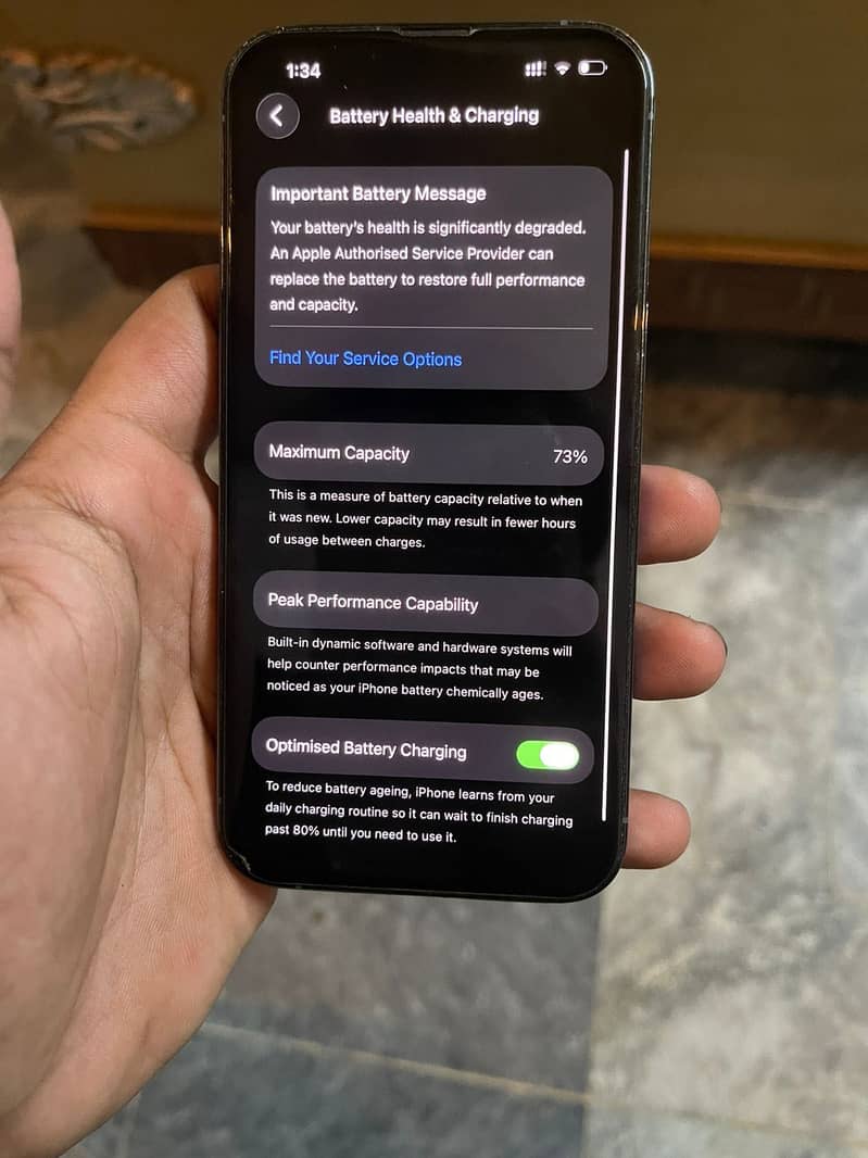 Apple iPhone 13 Pro 2