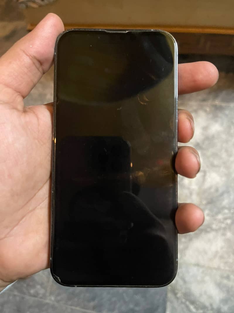 Apple iPhone 13 Pro 7