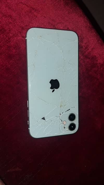 Apple iPhone 11