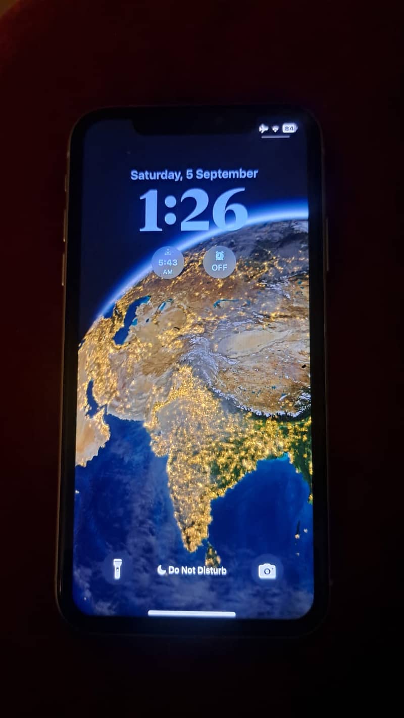 Apple iPhone 11 1