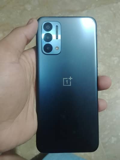 One Plus Nord N200 5G