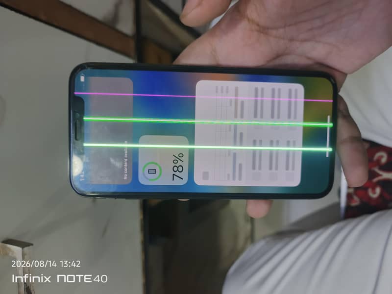 Apple iPhone X 0