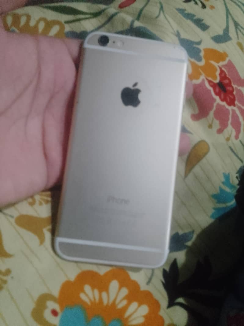 Apple iPhone 6 1