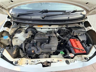 Suzuki Alto 2019
