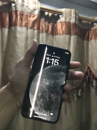 I phone X