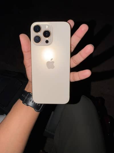 Apple iPhone 16 Pro Max