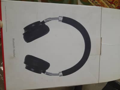 Huawei Bluetooth Wireless Headphones Original-Good working condition