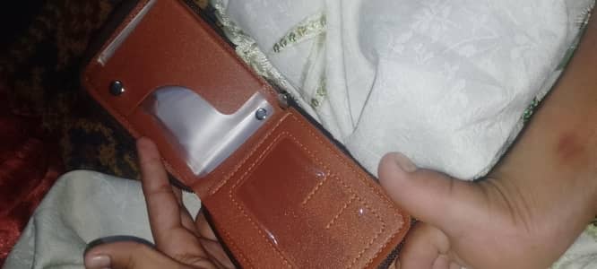 wallet