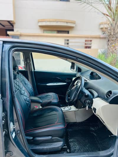 Honda Civic VTi Oriel Prosmatec 2006