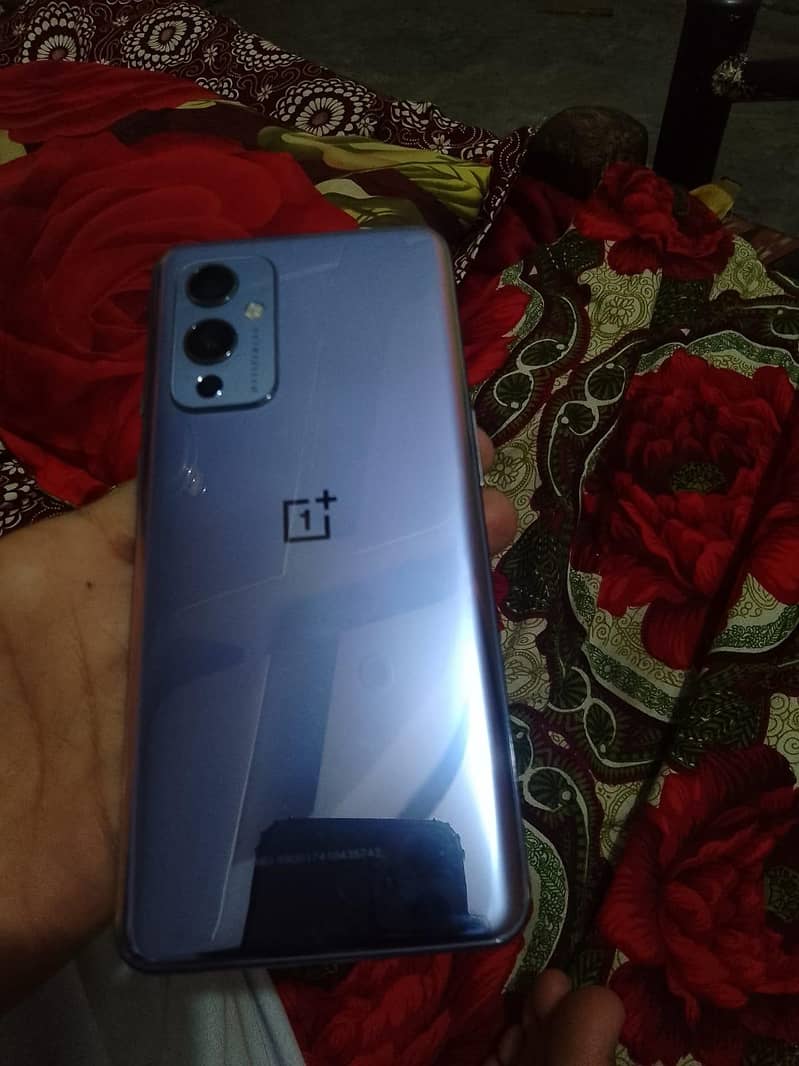One Plus 9 0