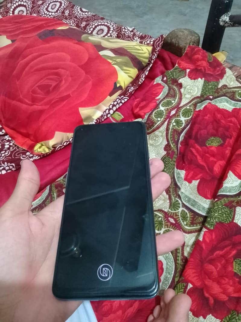 One Plus 9 1